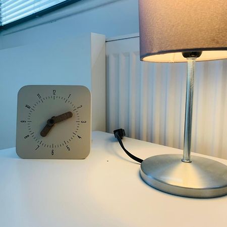 Feddersen Living Kernsanierte Ferienwohnungen - Gemuetlich - Netflix - Voll Ausgestattet - Zentral ブルンスビュッテル 部屋 写真