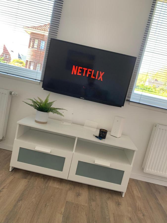 Feddersen Living Kernsanierte Ferienwohnungen - Gemuetlich - Netflix - Voll Ausgestattet - Zentral ブルンスビュッテル エクステリア 写真