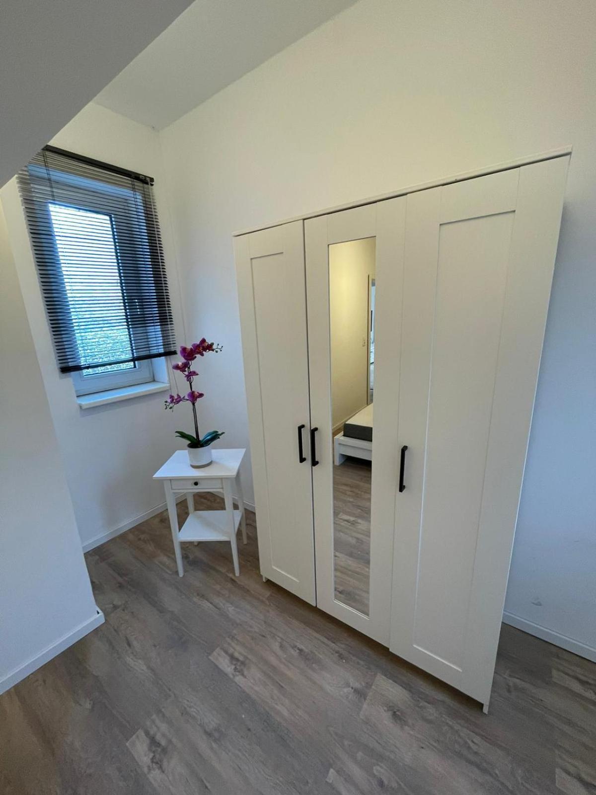 Feddersen Living Kernsanierte Ferienwohnungen - Gemuetlich - Netflix - Voll Ausgestattet - Zentral ブルンスビュッテル 部屋 写真