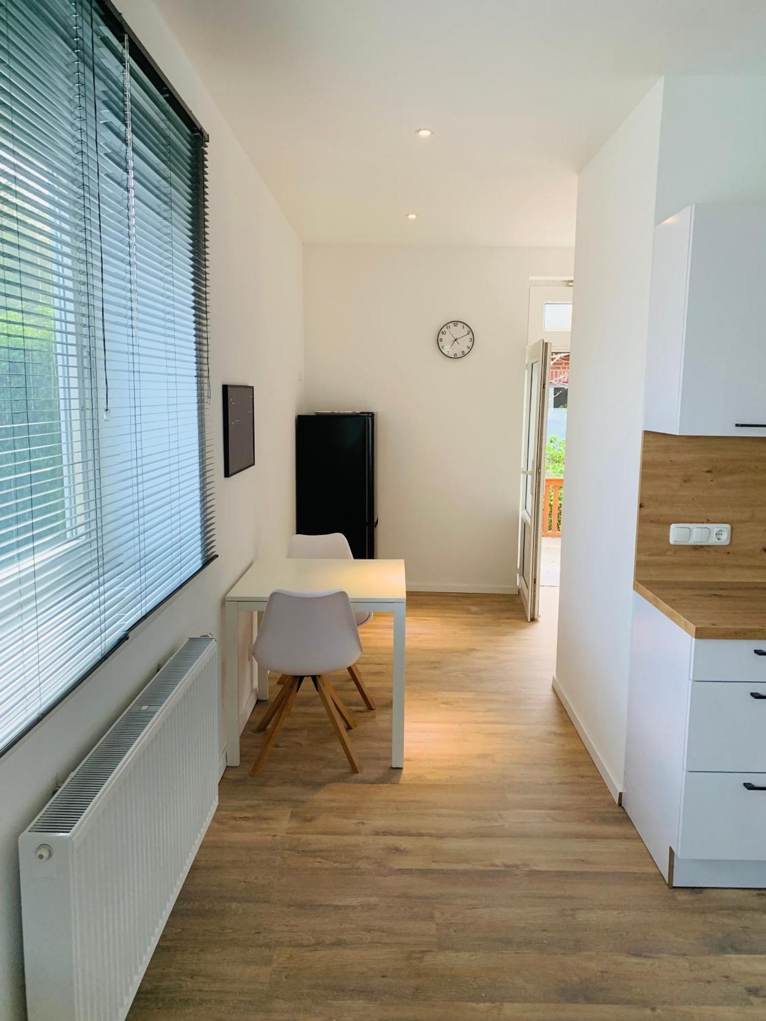 Feddersen Living Kernsanierte Ferienwohnungen - Gemuetlich - Netflix - Voll Ausgestattet - Zentral ブルンスビュッテル 部屋 写真